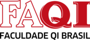 Logo da FAculdade QI Brasil - FAQI